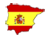FUNDICIONES JUAN PALLIN - Espanol